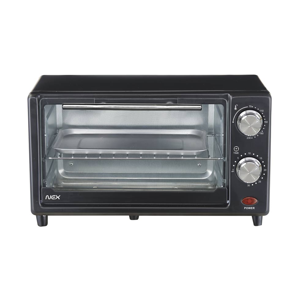Horno Eléctrico Nex EO0924 9L 700W