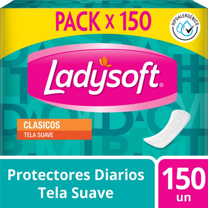 Protectores-Diarios-Ladysoft-Cl-sicos-Paquete-150-Unid-1-46674