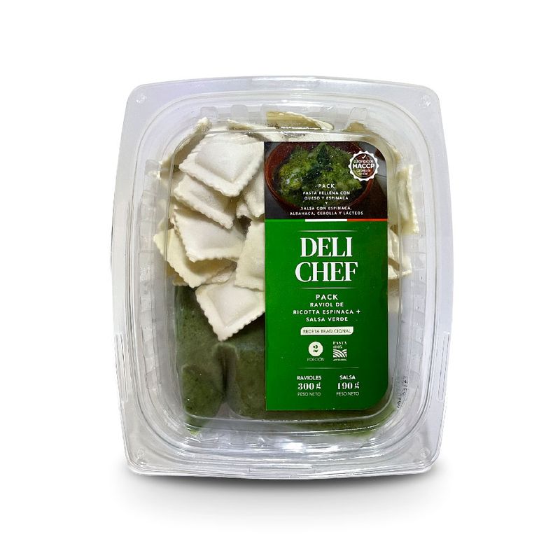Pack-Deli-Chef-Ravioles-Ricotta-con-Espinaca-300g-Salsa-Verde-190g-1-283178