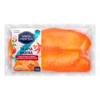 Filetes de Tilapia en Salsa Picante Santa Priscila 400g