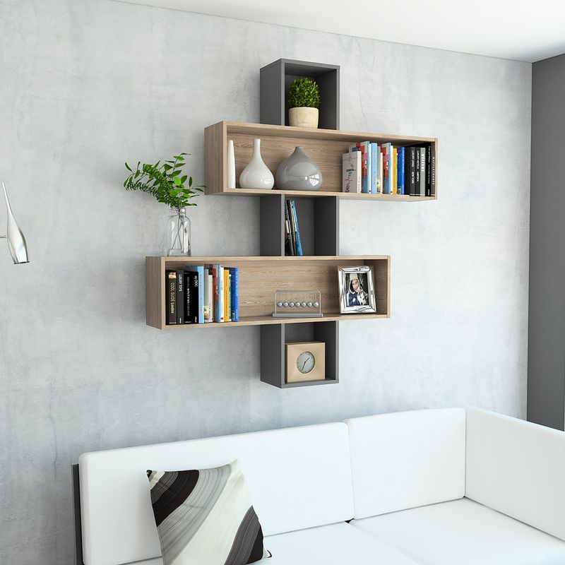 Repisa-TuHome-Wall-Miel-Plomo-REPISA-WALL-2B-MIEL-PLOMO-5-271118