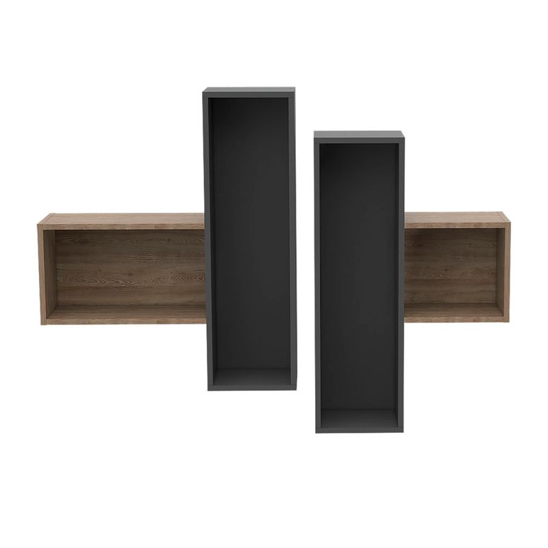 Repisa-TuHome-Wall-Miel-Plomo-REPISA-WALL-2A-MIEL-PLOMO-3-271120