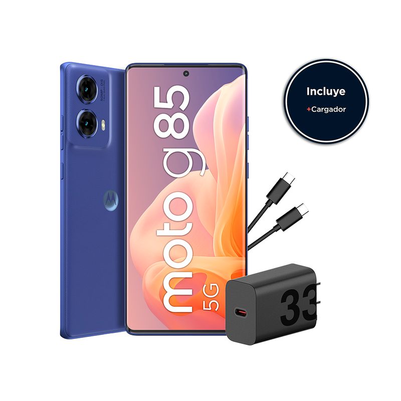 Smartphone-Motorola-G85-5G-256Gb-8Gb-Azul-El-ctrico-1-277037