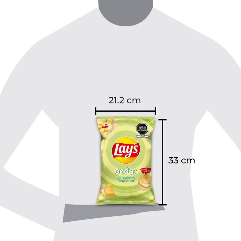 Papas-Fritas-Lay-s-Ondas-Sabor-a-Mayonesa-140g-3-265419