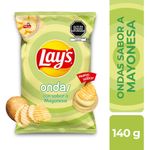 Papas-Fritas-Lay-s-Ondas-Sabor-a-Mayonesa-140g-1-265419