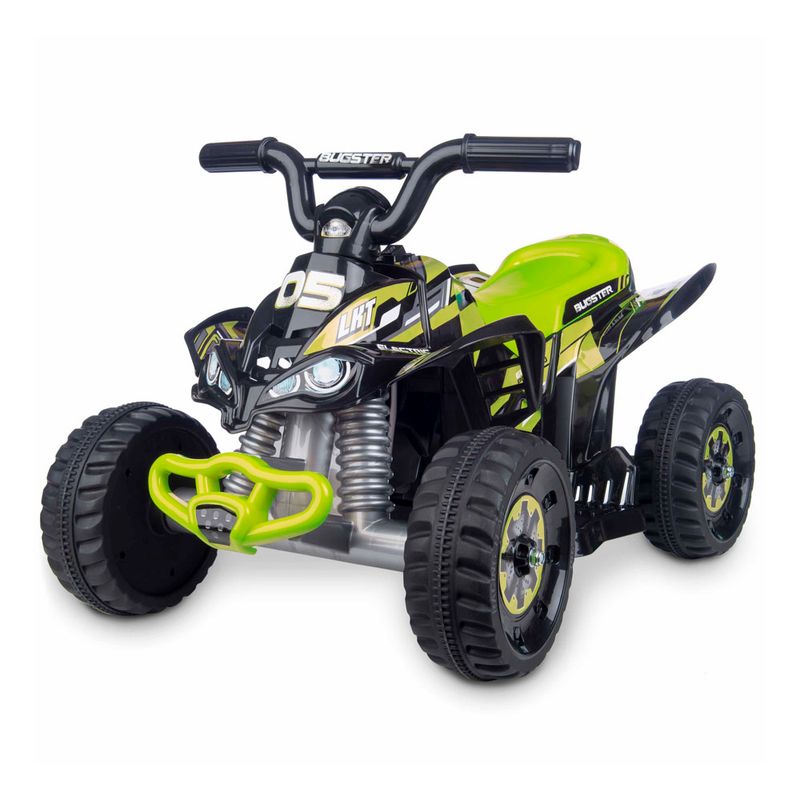 Cuatrimoto Loko Toys