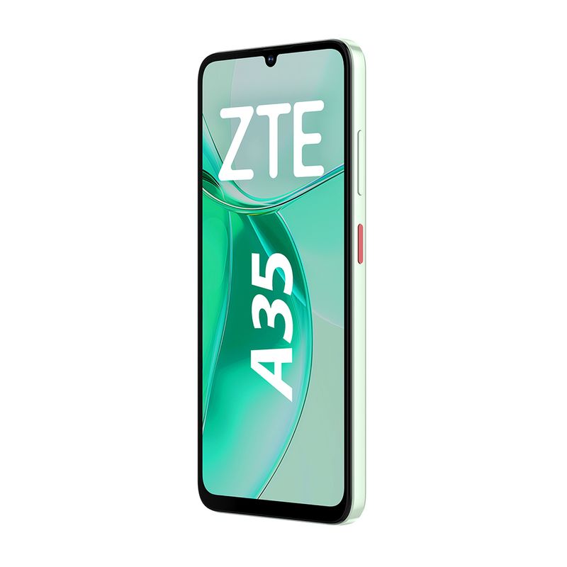Smartphone-Zte-A35-64Gb-2Gb-Green-4-284107
