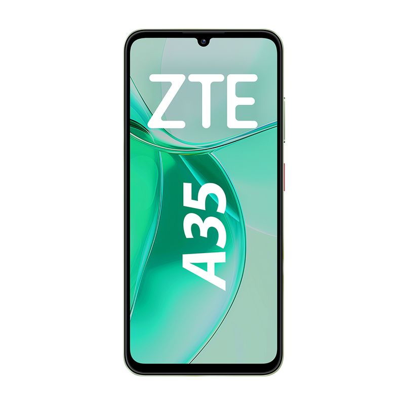 Smartphone-Zte-A35-64Gb-2Gb-Green-5-284107