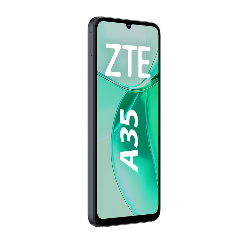 Smartphone-Zte-A35-64Gb-2Gb-Black-3-284110