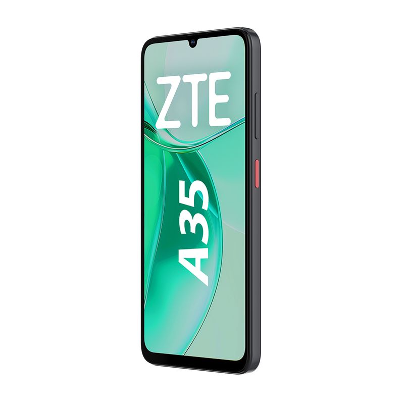 Smartphone-Zte-A35-64Gb-2Gb-Black-4-284110