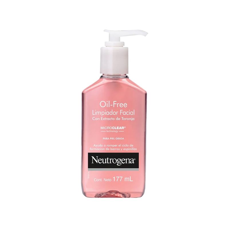 Gel-de-Limpieza-Facial-Neutrogena-Oil-Free-Grapefruit-177ml-2-28792
