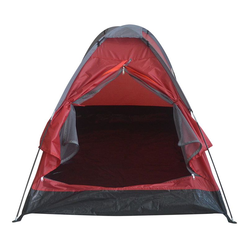 Carpa-Alpes-2-Personas-Dome-Galapagos-200x120x95cm-Rojo-3-263270