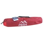 Carpa-Alpes-2-Personas-Dome-Galapagos-200x120x95cm-Rojo-5-263270