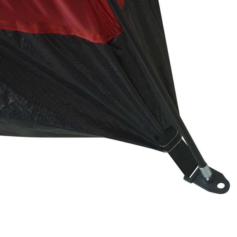 Carpa-Alpes-4-Personas-Dome-Galapagos-210x210x130cm-Rojo-5-263274