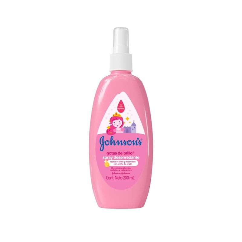 Desenredante-de-Cabello-Gotas-de-Brillo-Johnson-s-Baby-Spray-200-ml-2-40720