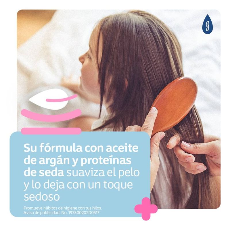 Desenredante-de-Cabello-Gotas-de-Brillo-Johnson-s-Baby-Spray-200-ml-3-40720