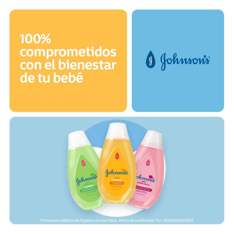 Shampoo-Original-Johnson-s-Baby-200ml-5-34256