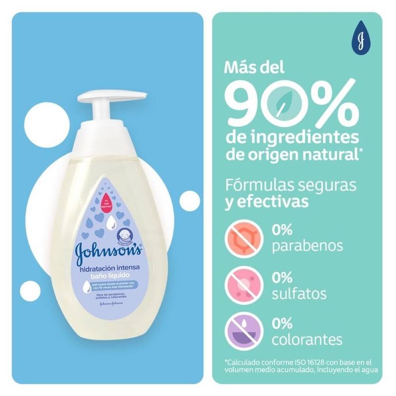 Jab-n-L-quido-Hidrataci-n-Intensa-Johnson-s-Baby-Frasco-400-ml-4-73273