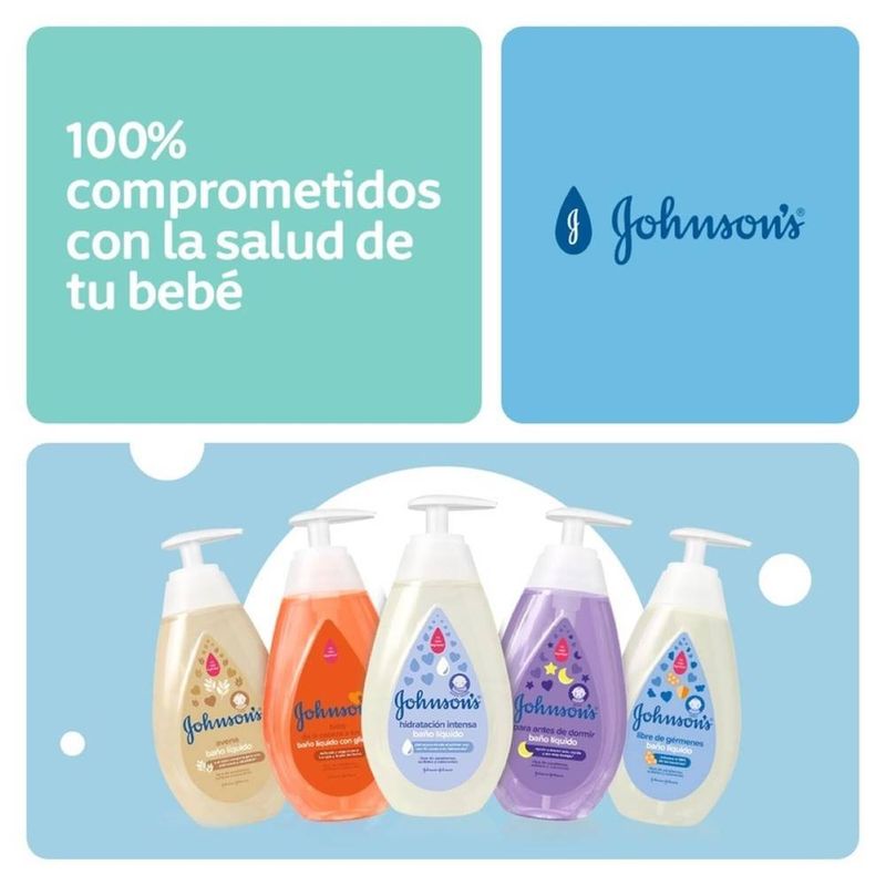 Jab-n-L-quido-Hidrataci-n-Intensa-Johnson-s-Baby-Frasco-400-ml-5-73273