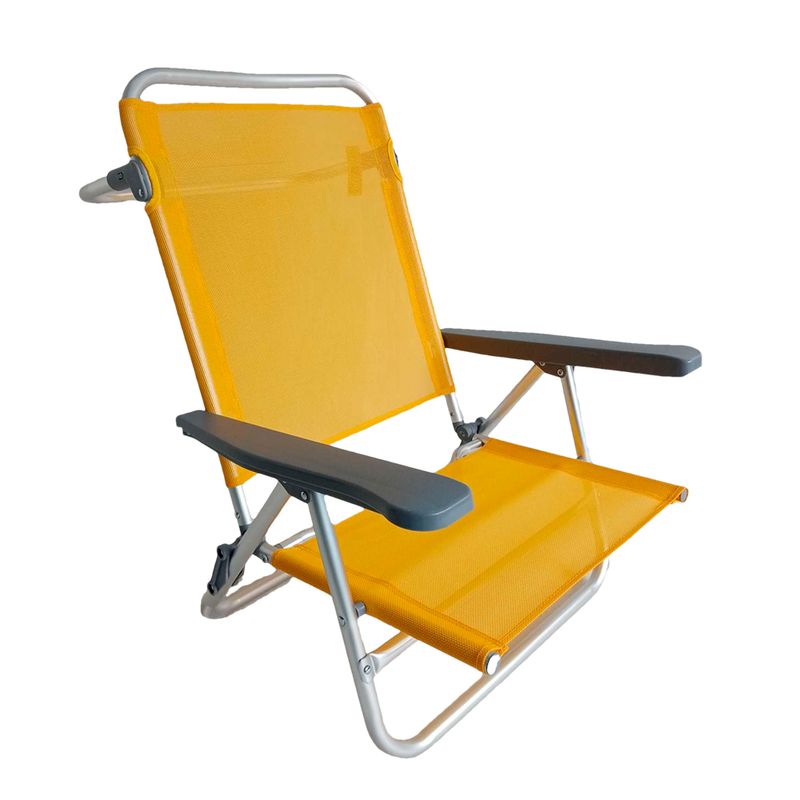 Silla-Playa-Outzen-Aluminio-Summer-Amarillo-1-261202