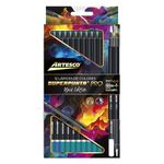 Colores-Artesco-Superpunta-Pro-12un-L-piz-Blanco-L-piz-Duo-Color-1-283740