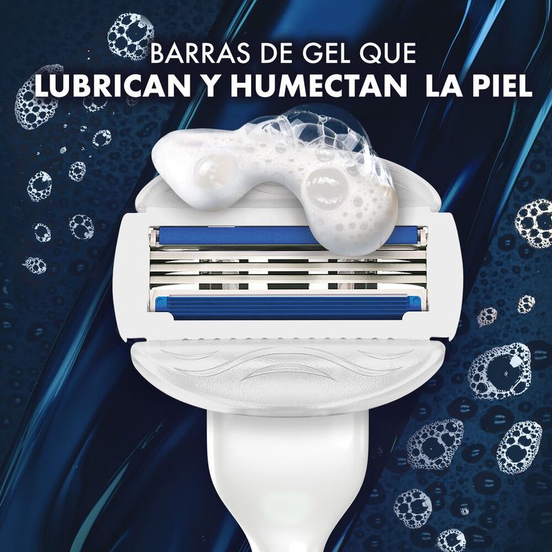 Repuesto-M-quina-de-Afeitar-Gillette-Mach3-Cuerpo-2un-4-166145