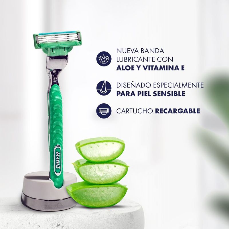 Pack-Gillette-Sensitive-M-quina-de-Afeitar-Repuesto-Espuma-56g-4-152073