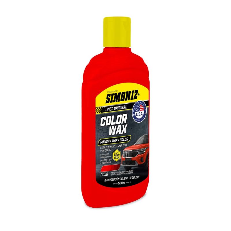 Cera-Color-Simoniz-Wax-Rojo-500ml-2-282840