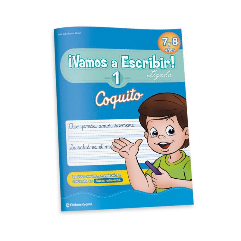 Libro-Coquito-Vamos-a-Escribir-Colecci-n-2-283091