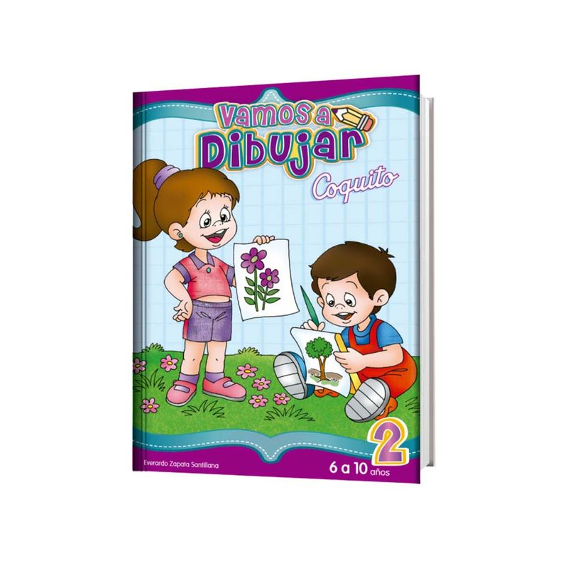 Libro-Coquito-Vamos-a-Dibujar-Colecci-n-2-283098