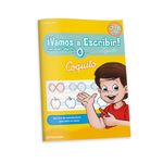 Libro-Coquito-Vamos-a-Escribir-Colecci-n-1-283091
