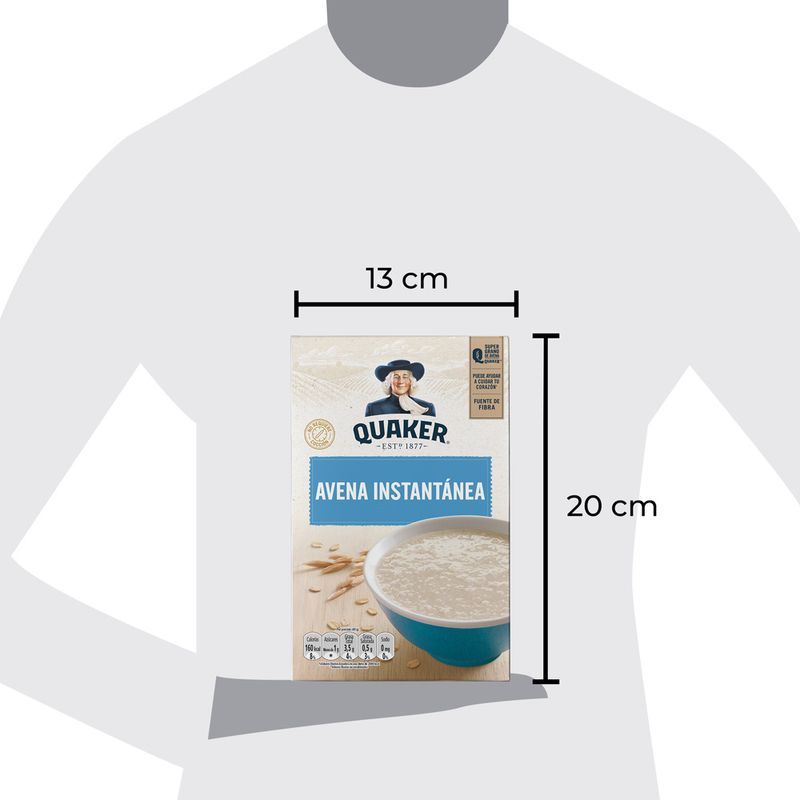 Avena-Instant-nea-Quaker-Original-350g-3-62469
