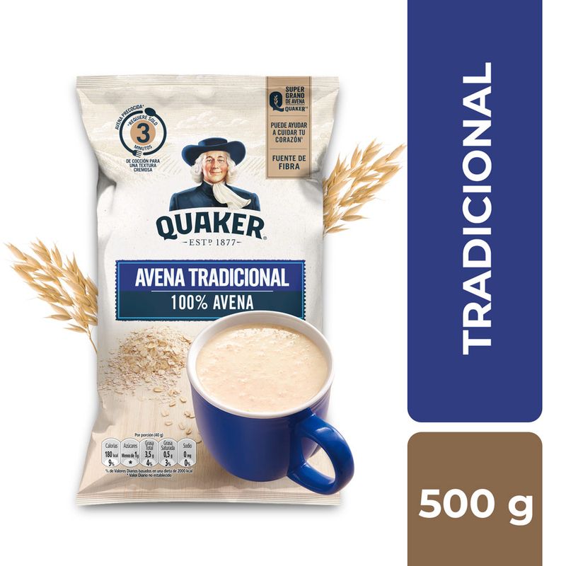 Avena-Quaker-Tradicional-500g-1-80722