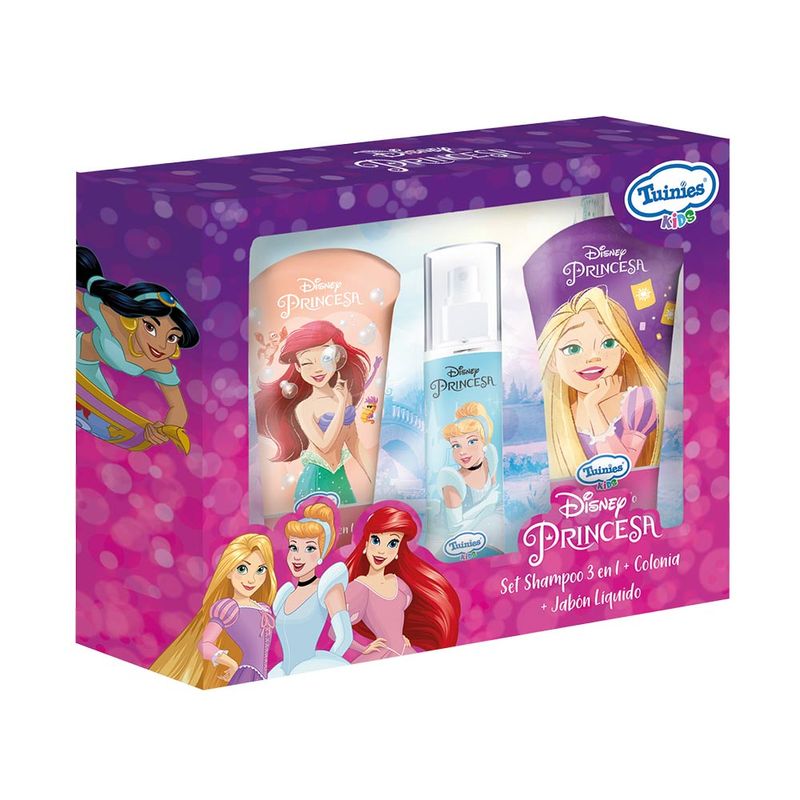 Set-Tuinies-Disney-Princesas-100ml-Shampoo-Colonia-Jab-n-L-quido-1-283585