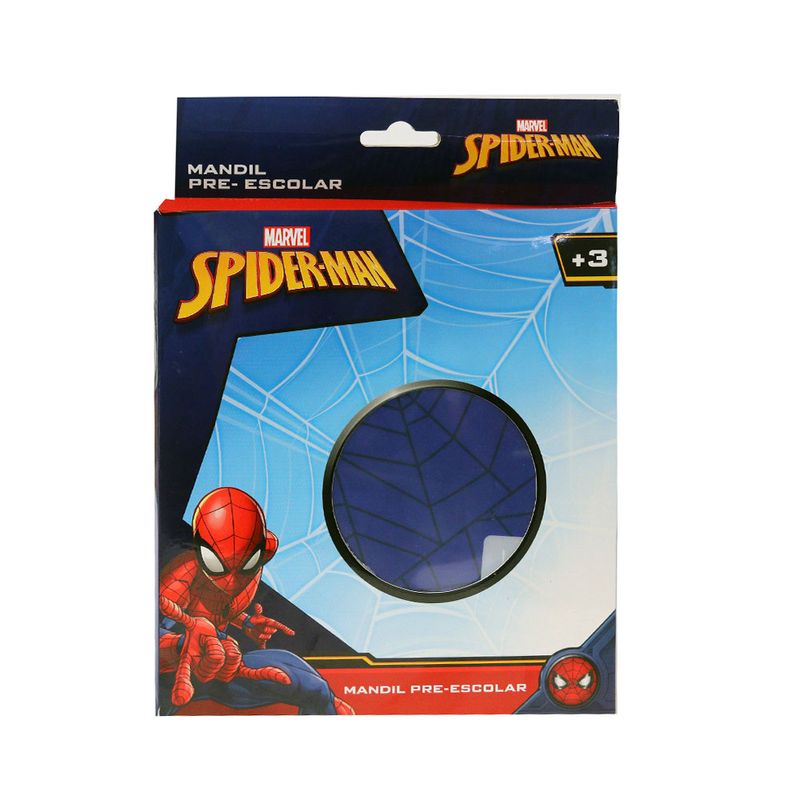 Delantal-Artesco-Mandil-Spiderman-3-283068