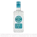Tequila Blanco Olmeca Silver Botella 1L