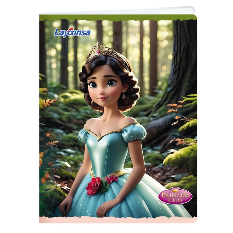 Cuaderno-Layconsa-Grap-Triangula-Princess-80-Hojas-70g-1-284713