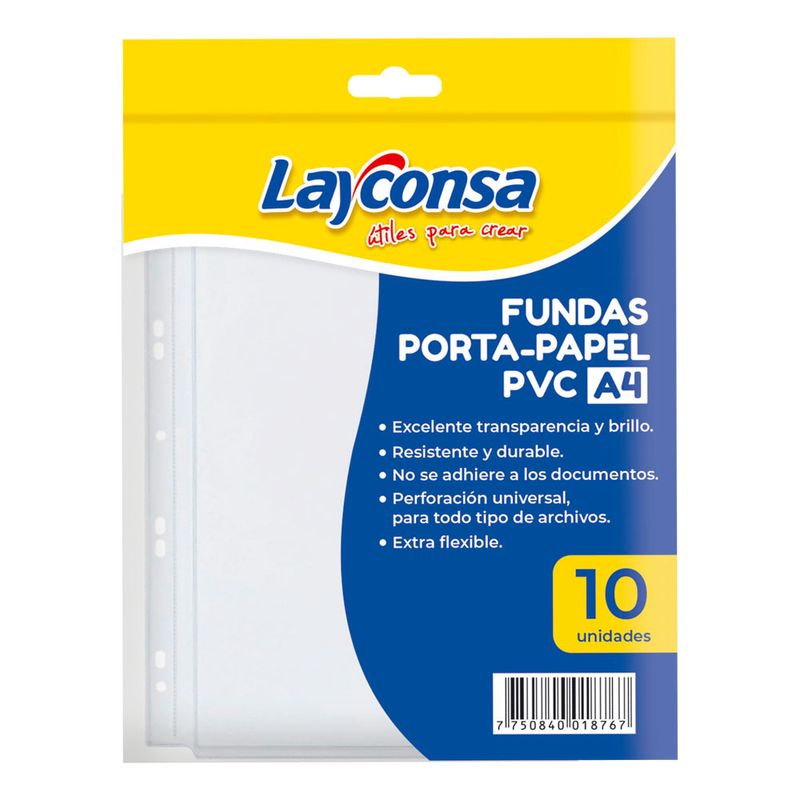 Portapapel-Layconsa-PVC-A4-10un-1-284704