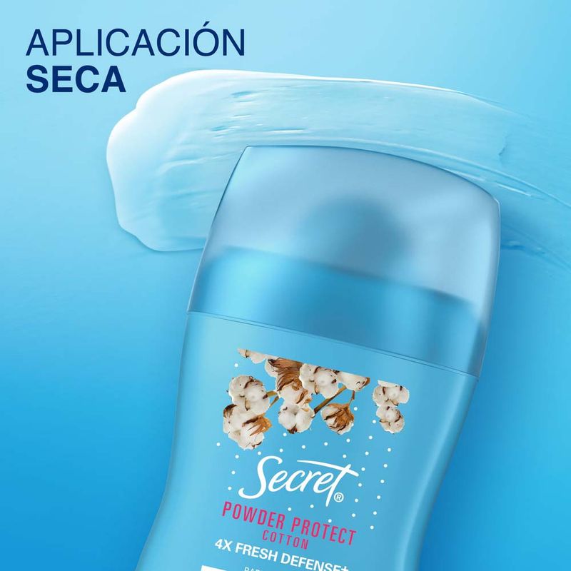 Antitranspirante-en-Barra-Secret-Powder-Protect-Cotton-45g-2-260053