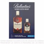 Pack-Whisky-Ballantine-s-Botella-700ml-Botella-200ml-1-243567