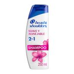 Shampoo-Head-Shoulders-2-en-1-Suave-y-Manejable-250ml-1-246930