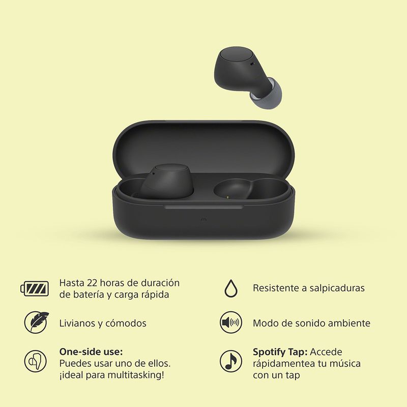 Aud-fonos-Bluetooth-Sony-Wf-C510-Negro-3-285444