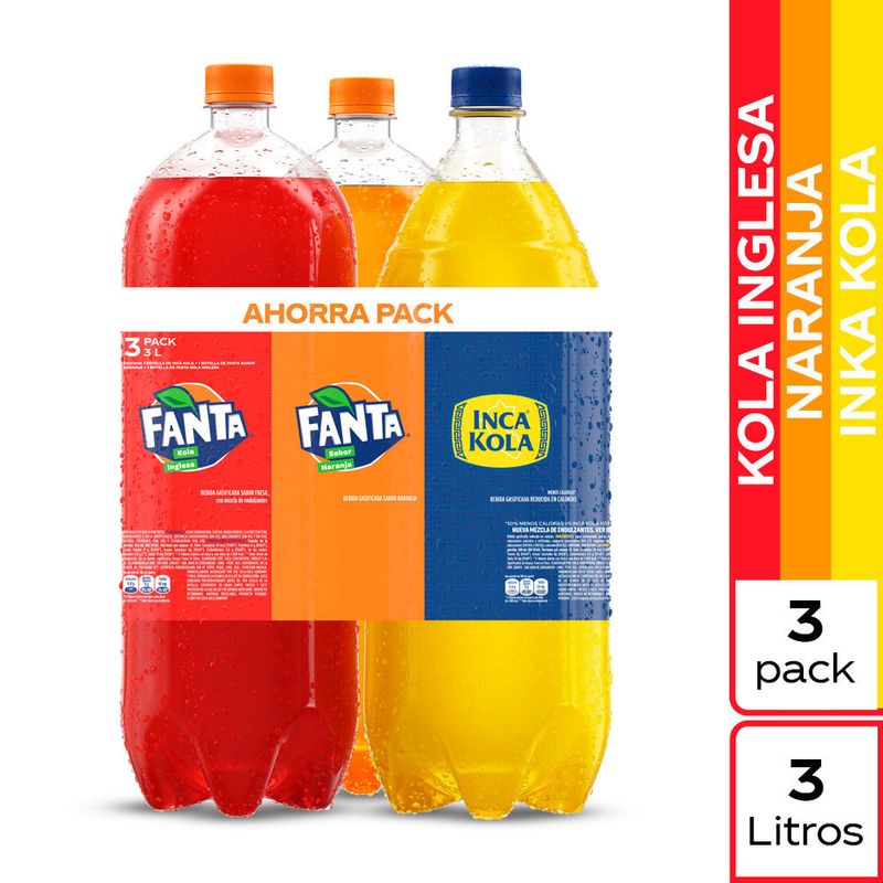 Mix-de-Gaseosas-Botella-3L-Fanta-Kola-Inglesa-Fanta-Inca-Kola-1-286192