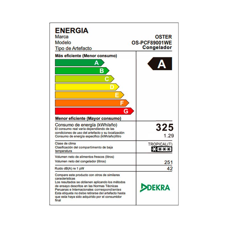 Congeladora-Oster-OSPCF89001WE-251L-5-285493