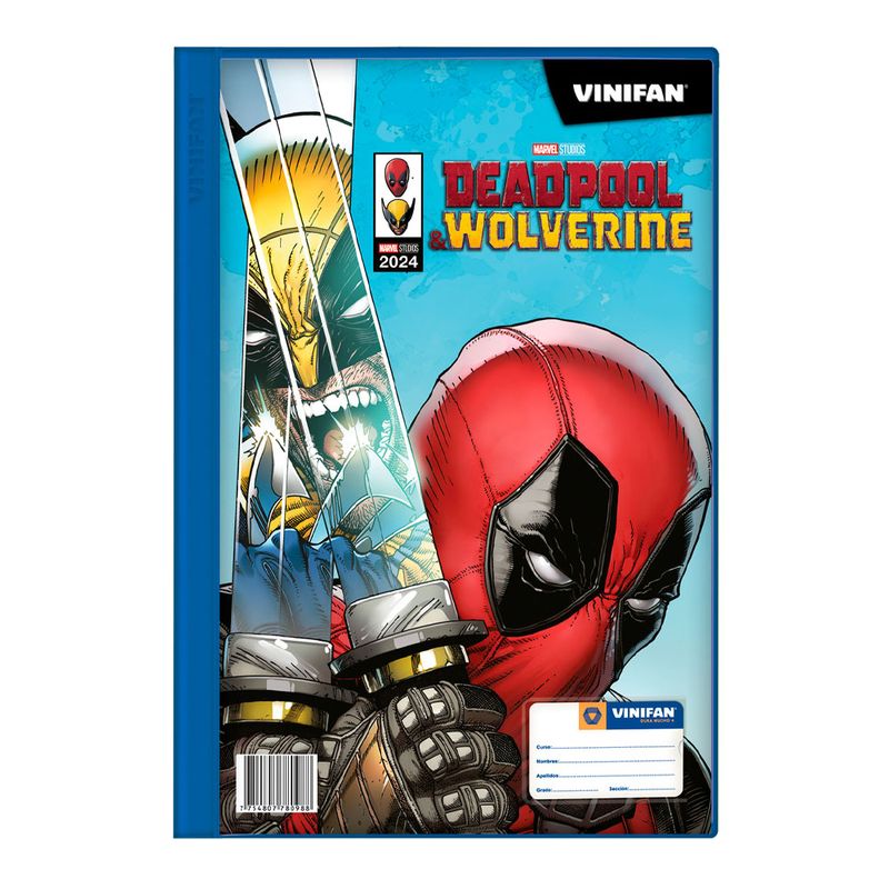 Folder-Vinifan-Fantasia-Of-Deadpool-2-283849