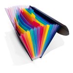 Archivador-Acorde-n-Vinifan-Nego-Bolsillo-Colores-1-284195