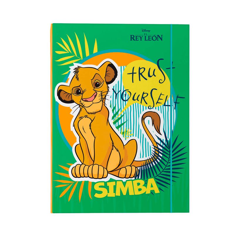 Carpeta-Artesco-El-stico-Rey-Leon-1-284076