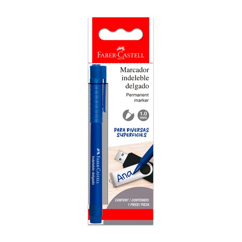 Marcador-Faber-Castell-Indeleble-Delgado-Azul-Blanco-1un-1-283991
