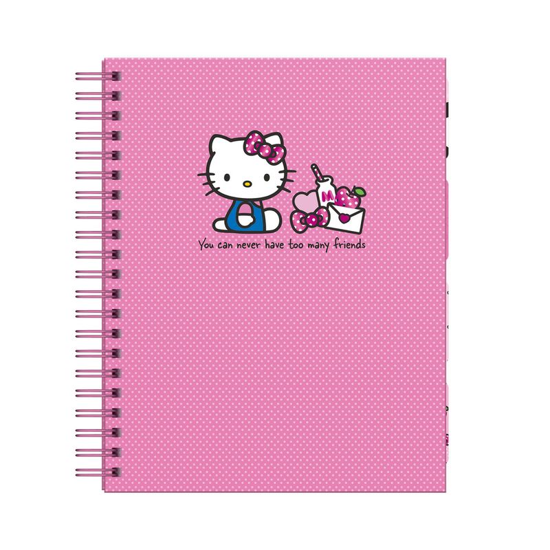 Cuaderno-Dgnottas-Espiral-a4-Hello-Kitty-5-248674
