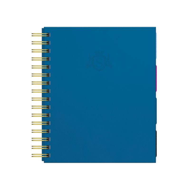 Cuaderno-Espiral-A5-Tapa-Dura-Status-5-47823